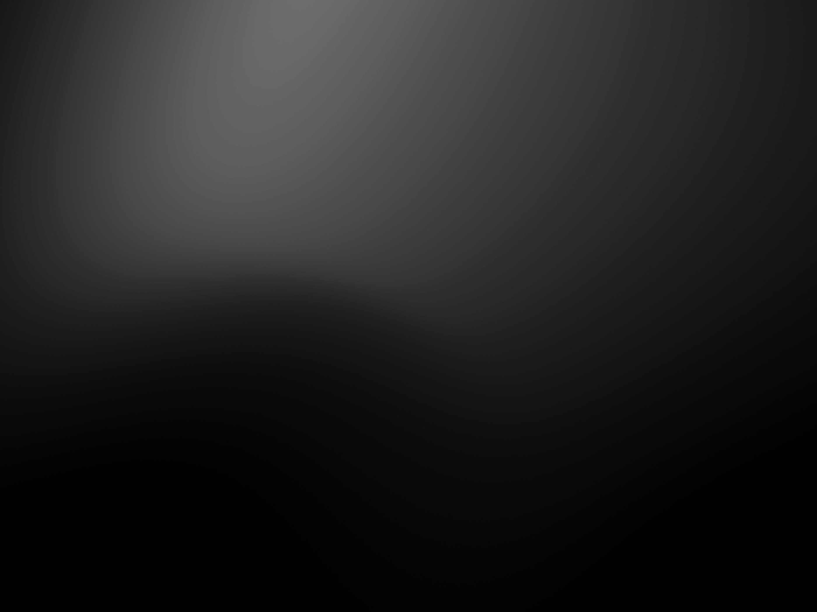 Background studio room black gradient